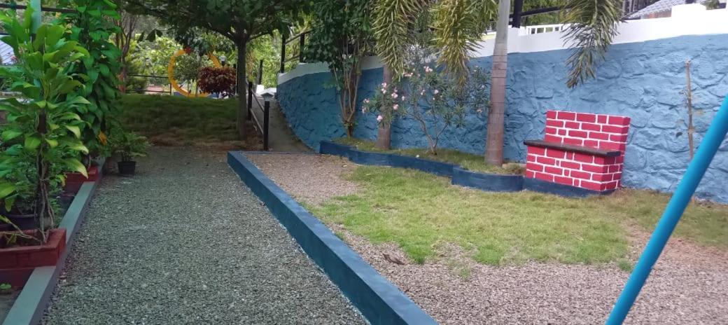 Serene Blossom Valley تينكاسي المظهر الخارجي الصورة