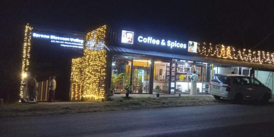 Serene Blossom Valley تينكاسي المظهر الخارجي الصورة